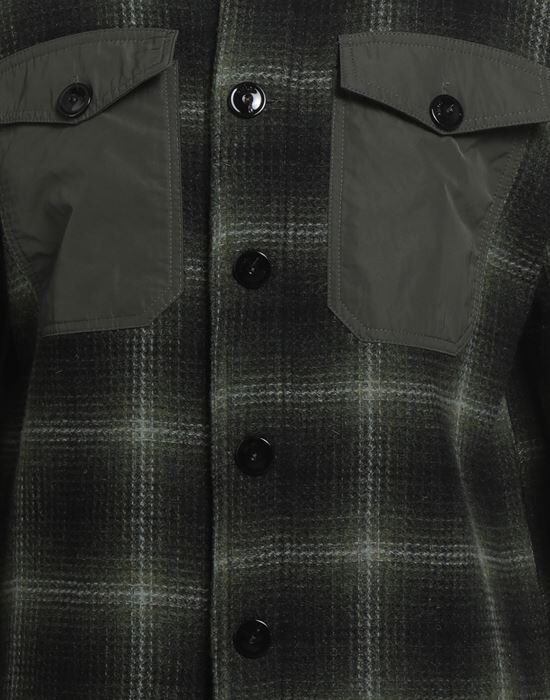 PMDS PREMIUM MOOD DENIM SUPERIOR Pубашка