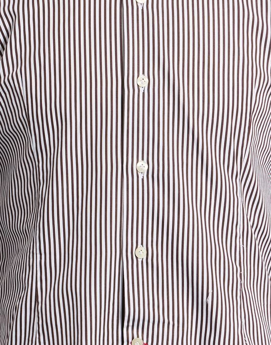 BARKING SHIRTS Pубашка