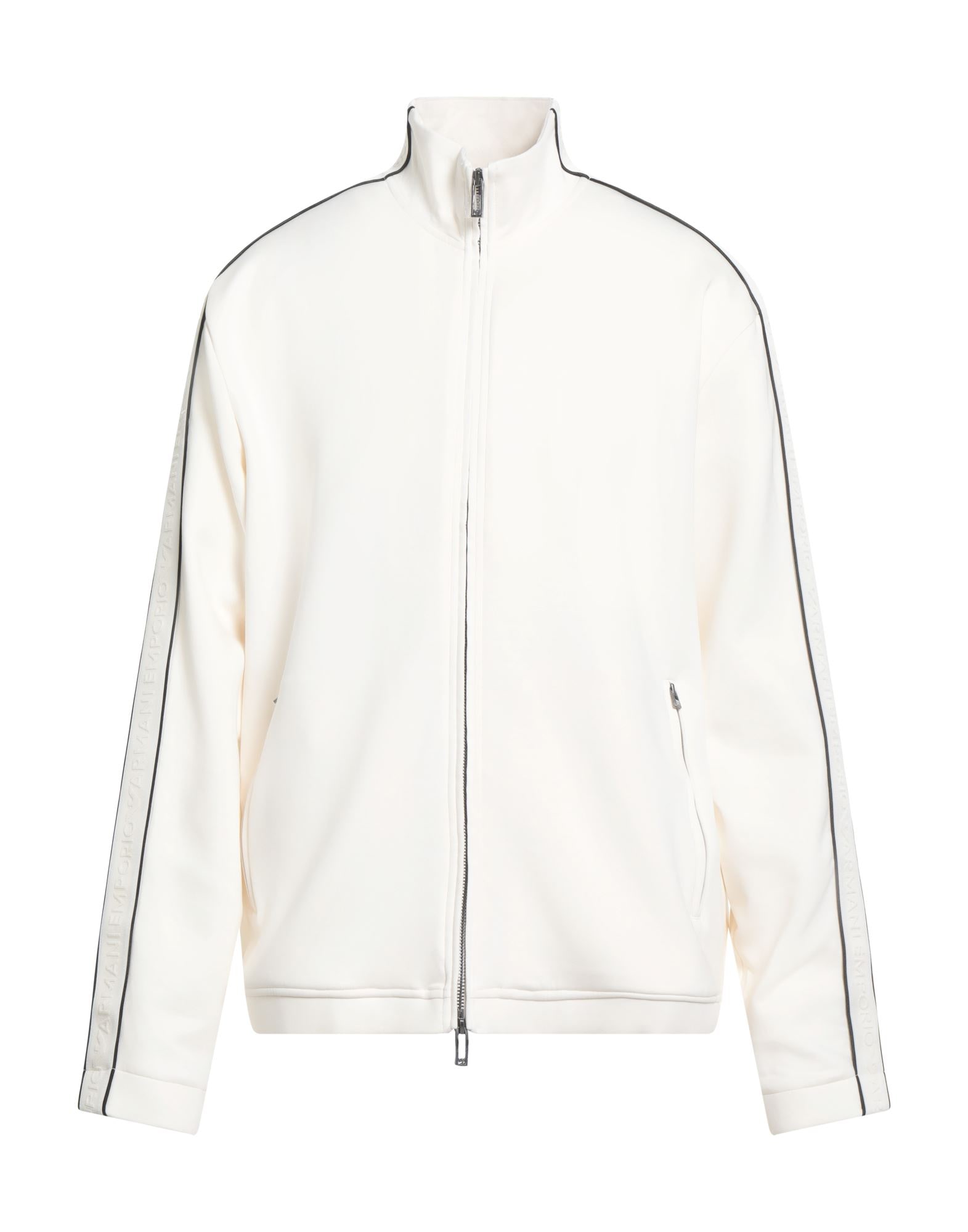 EMPORIO ARMANI - Sweatshirts