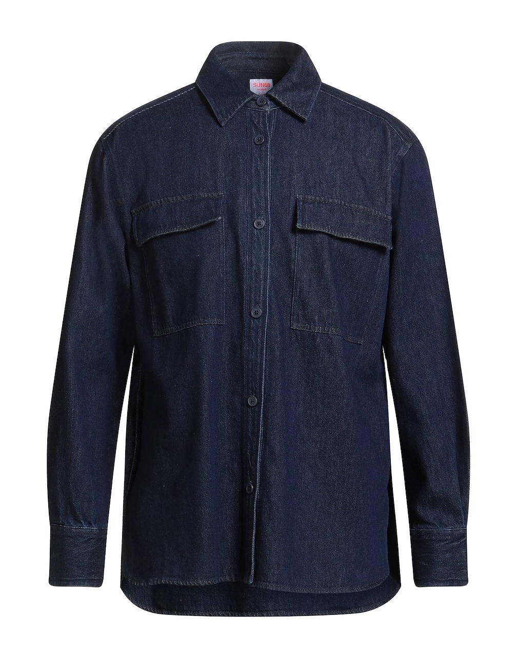 SUN 68 - Camisas vaqueras