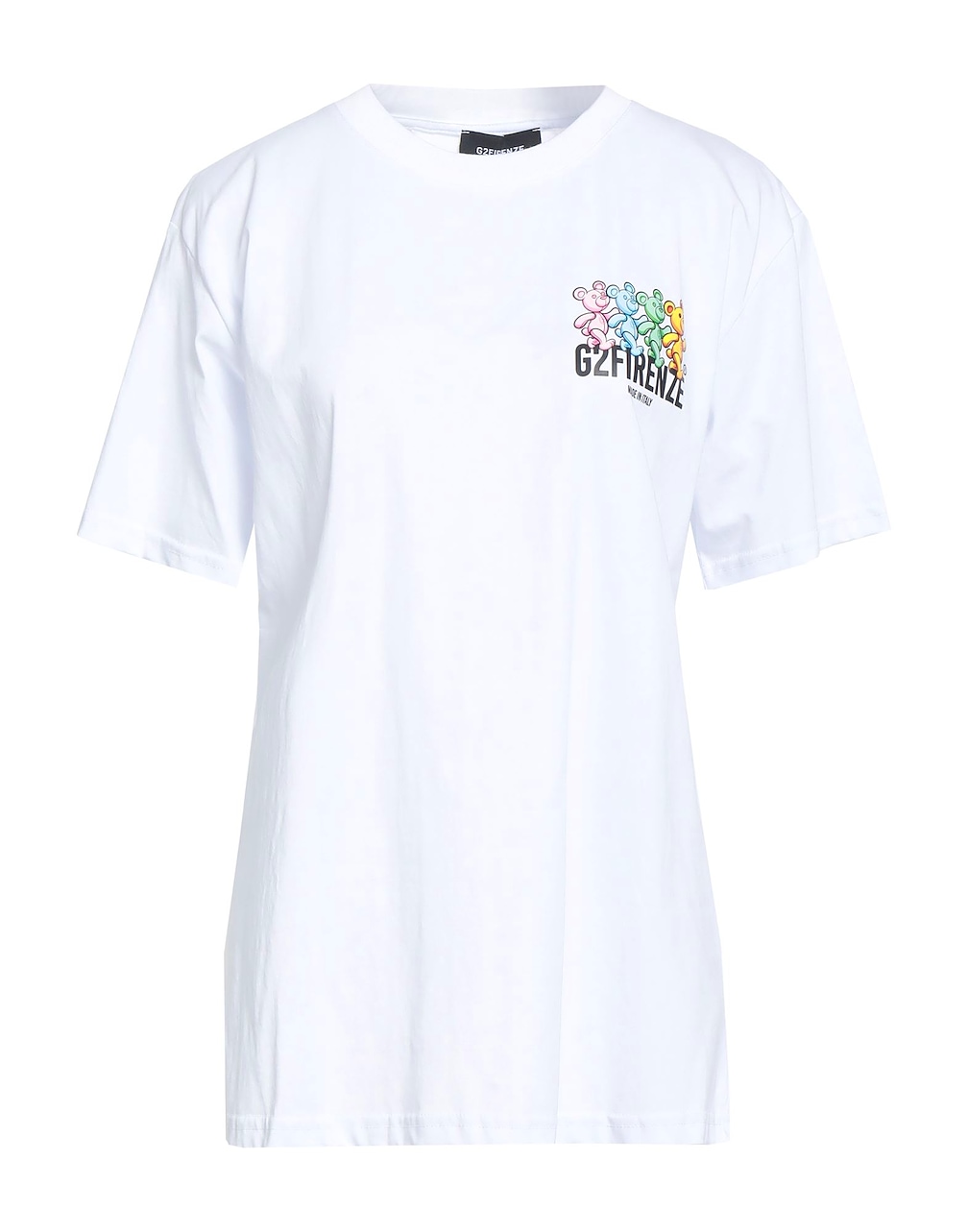 G2FIRENZE - Camisetas