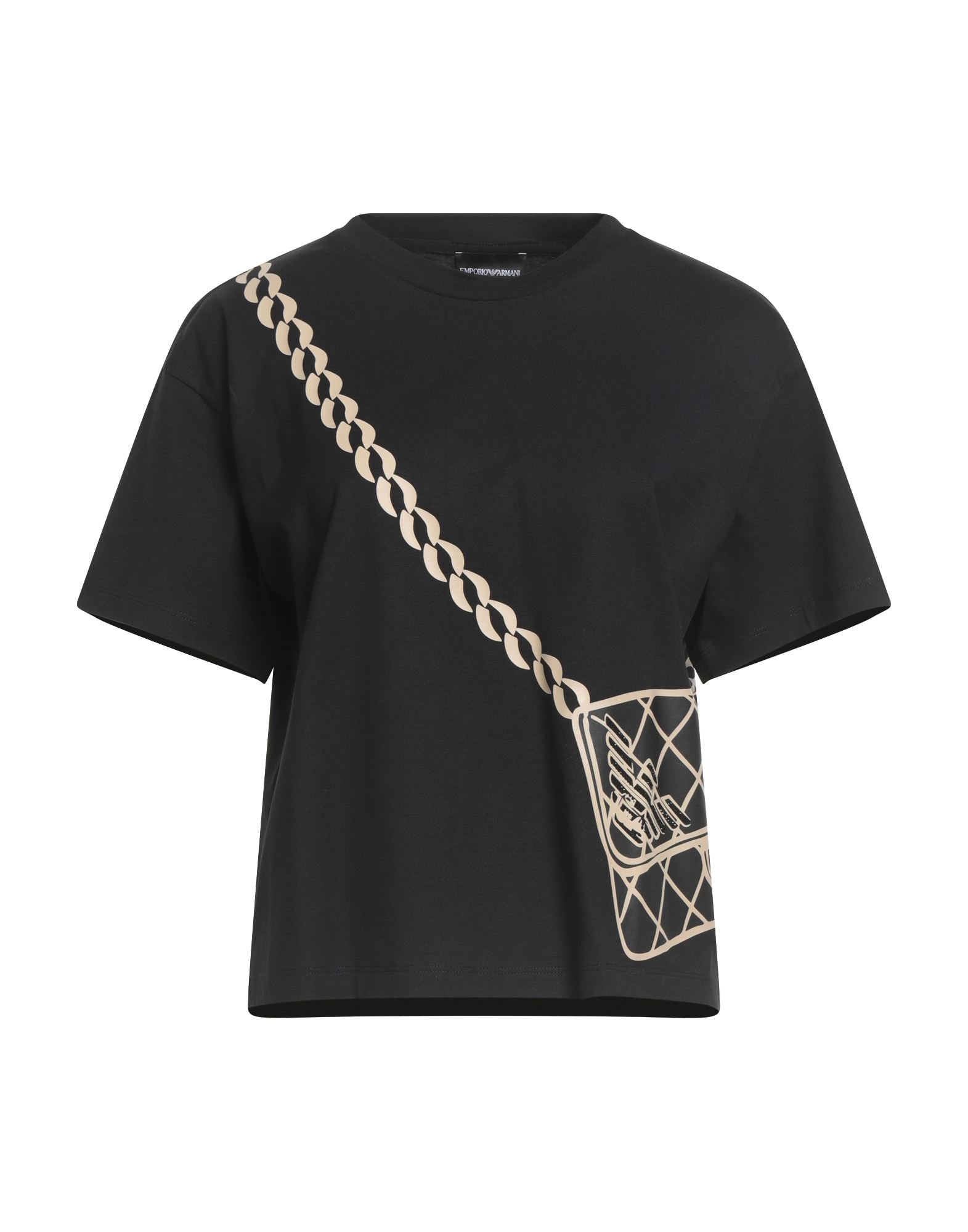 EMPORIO ARMANI - T-shirts