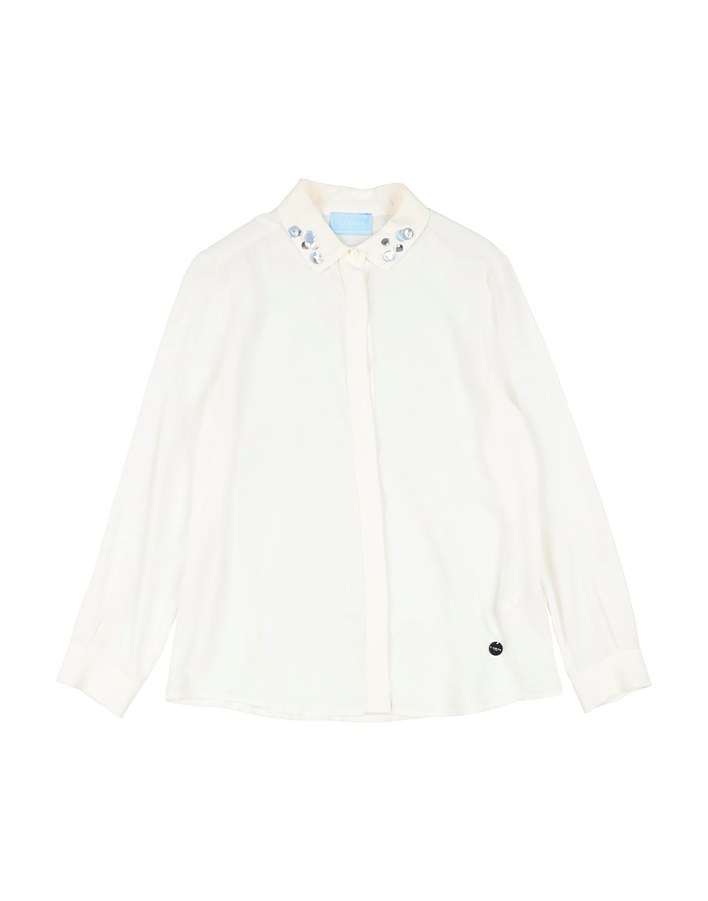 LANVIN - Hemden