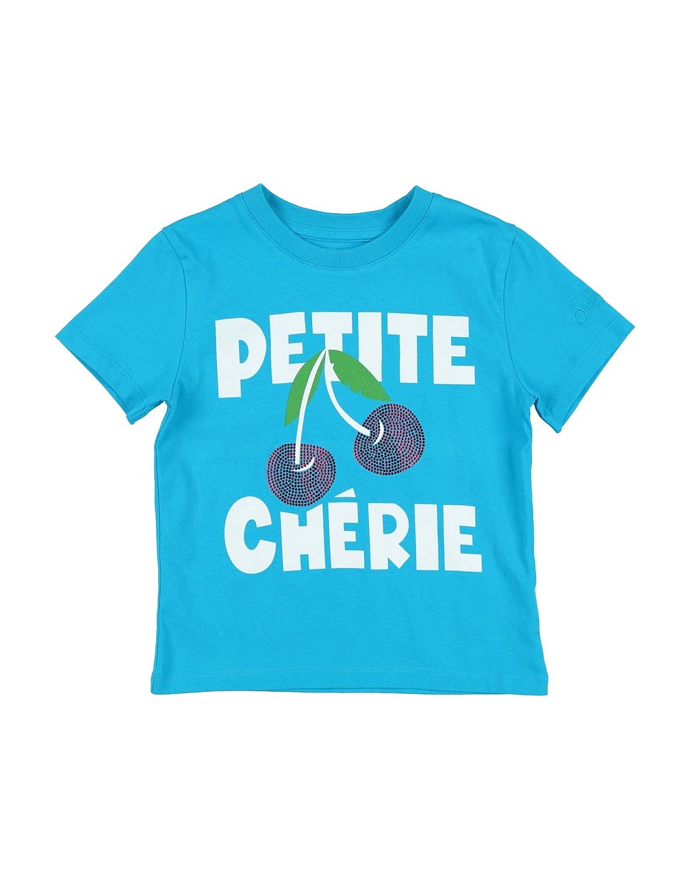 MC2 SAINT BARTH - T-shirts