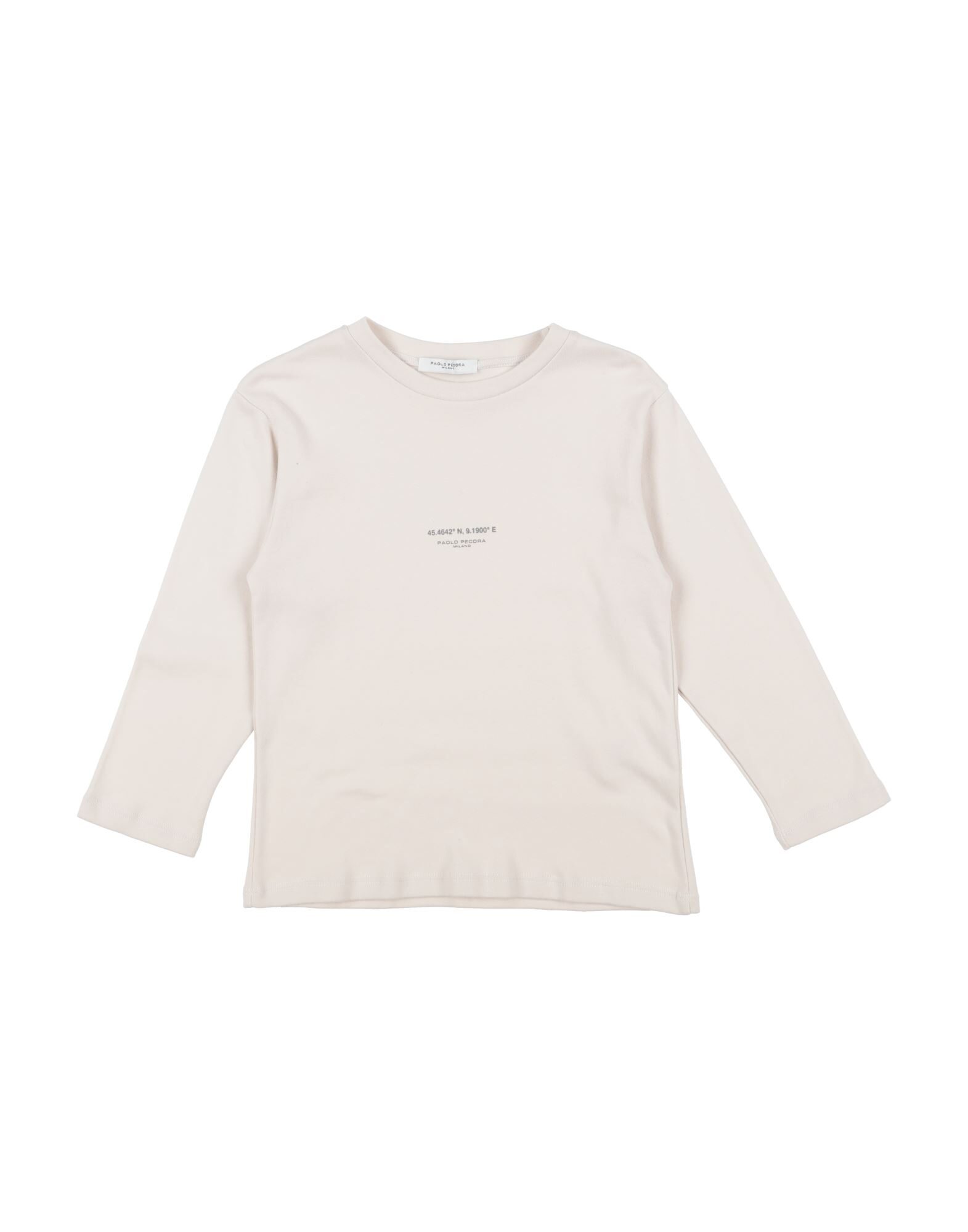 PAOLO PECORA - T-shirts