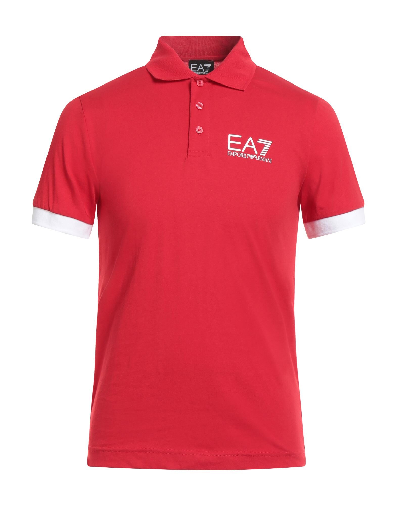 EA7 - Polo shirts