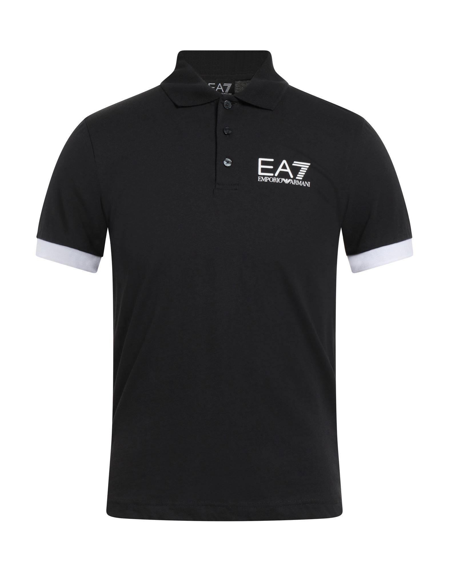 EA7 - Polo shirts