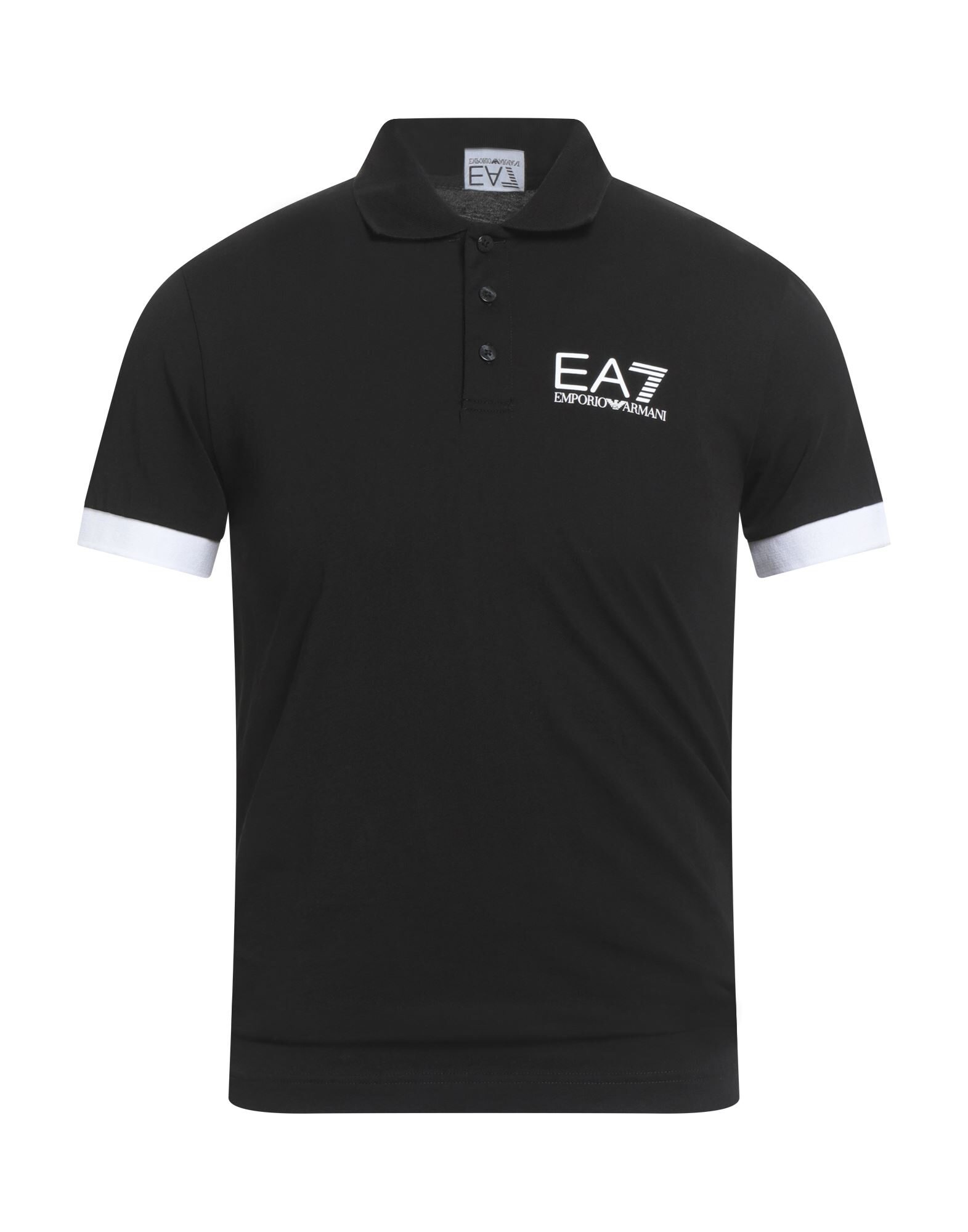 EA7 - Polos