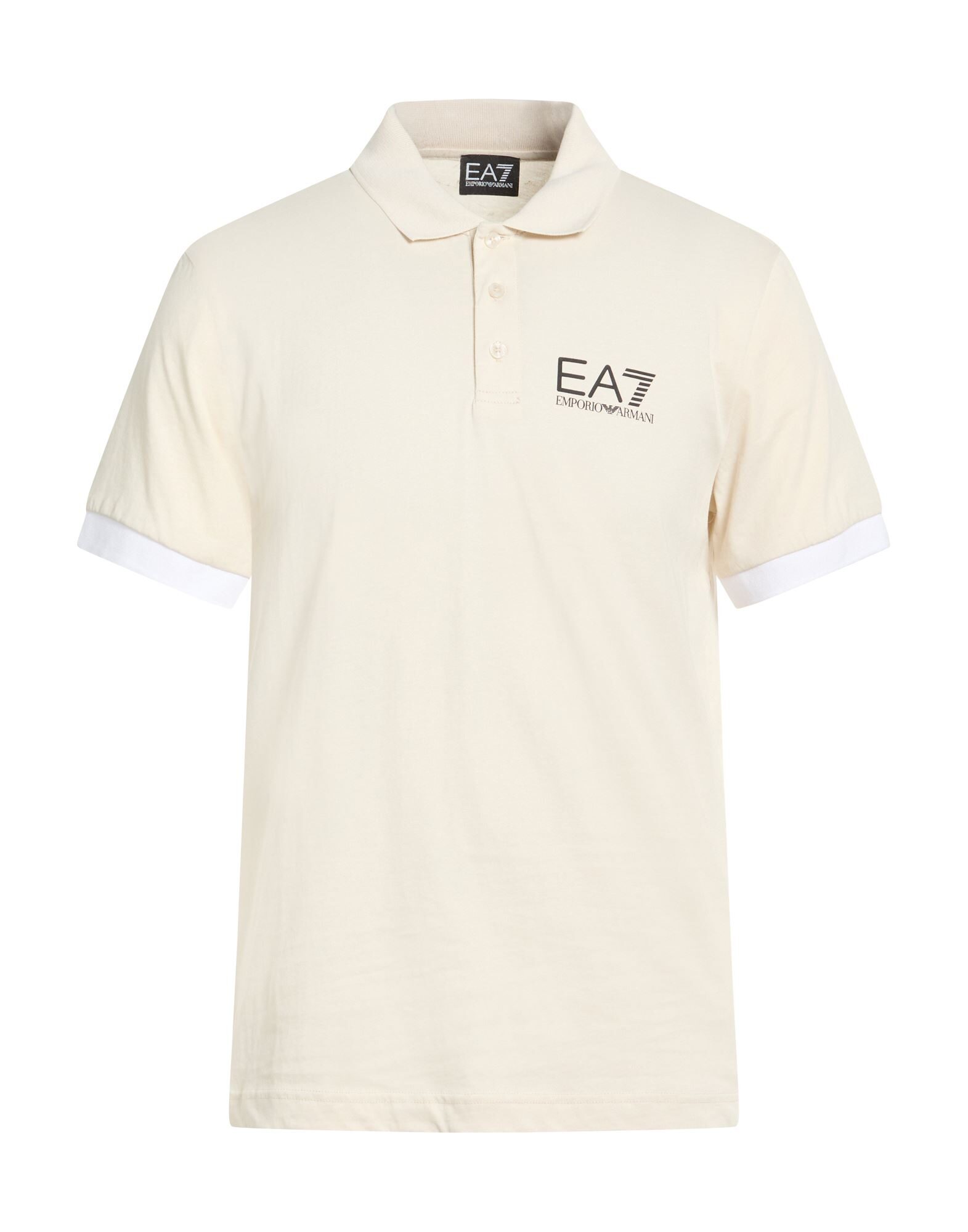 EA7 - Polo shirts
