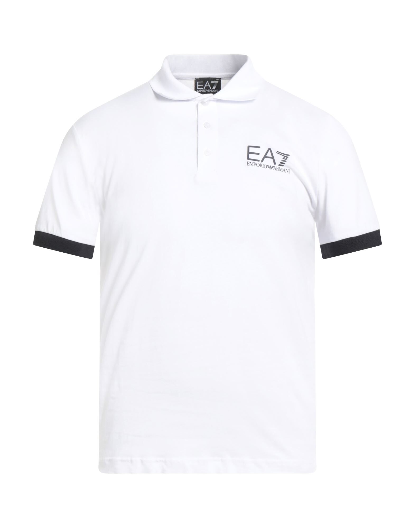 EA7 - Polo shirts