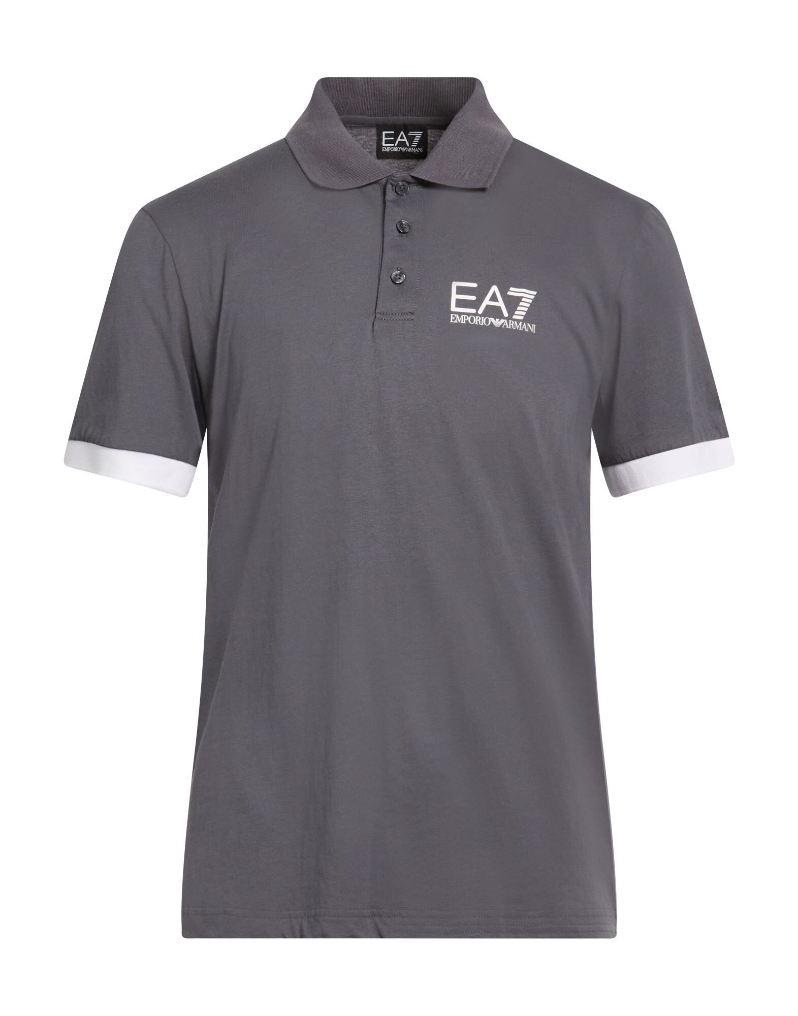 EA7 - Polo shirts