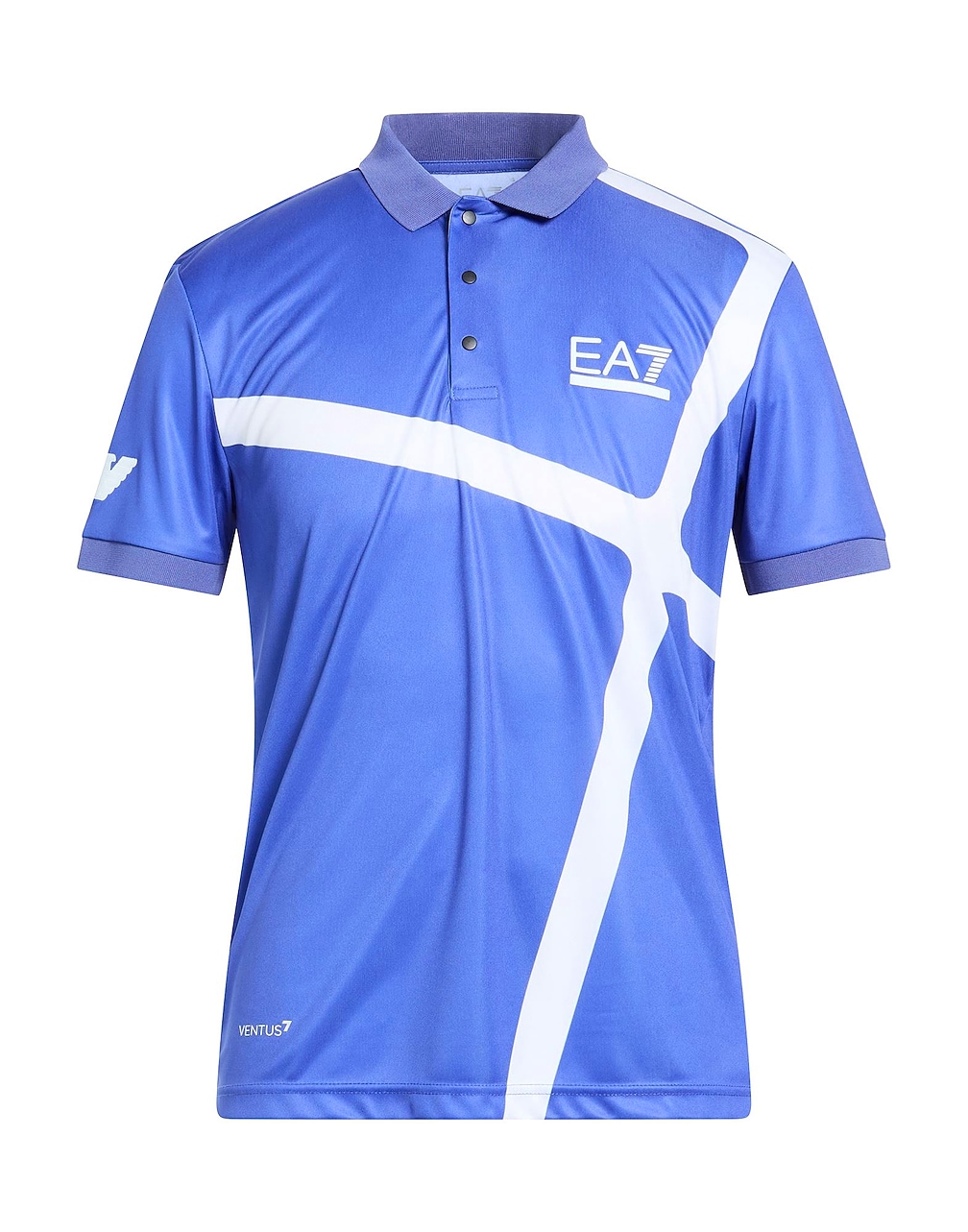 EA7 - Polo shirts