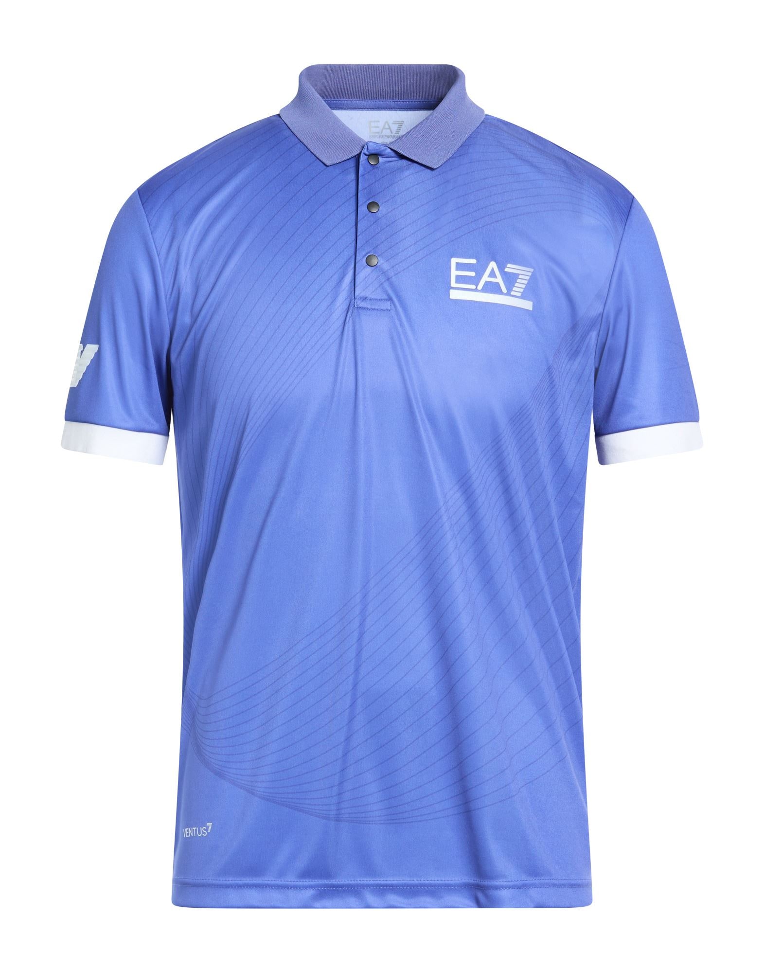 EA7 - Polos