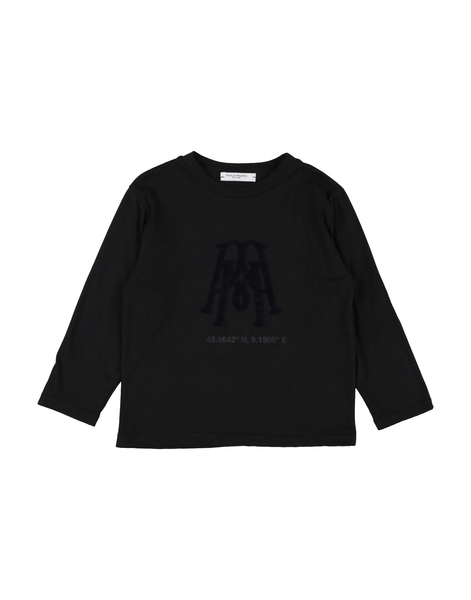 PAOLO PECORA - Футболки