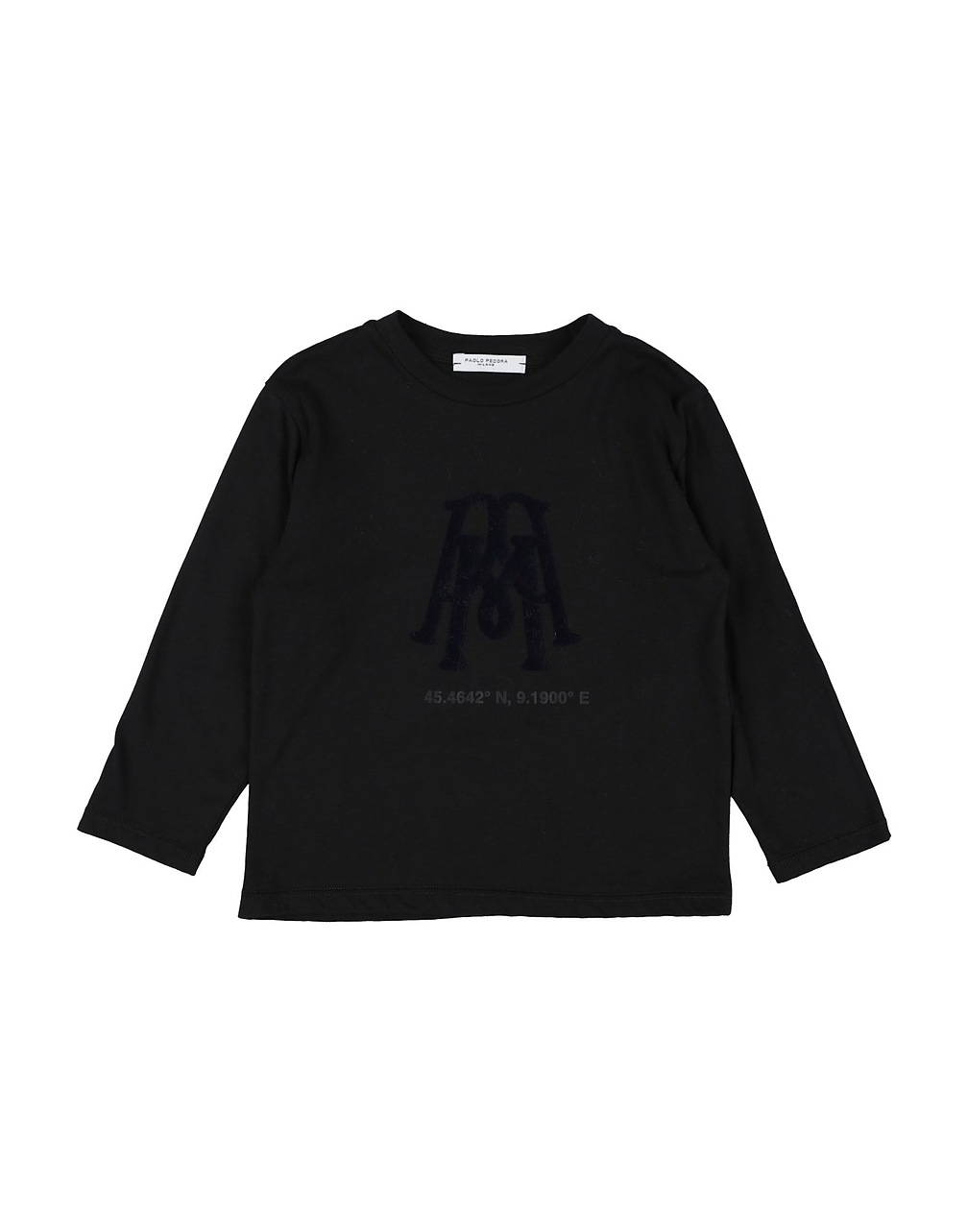 PAOLO PECORA - T-shirts