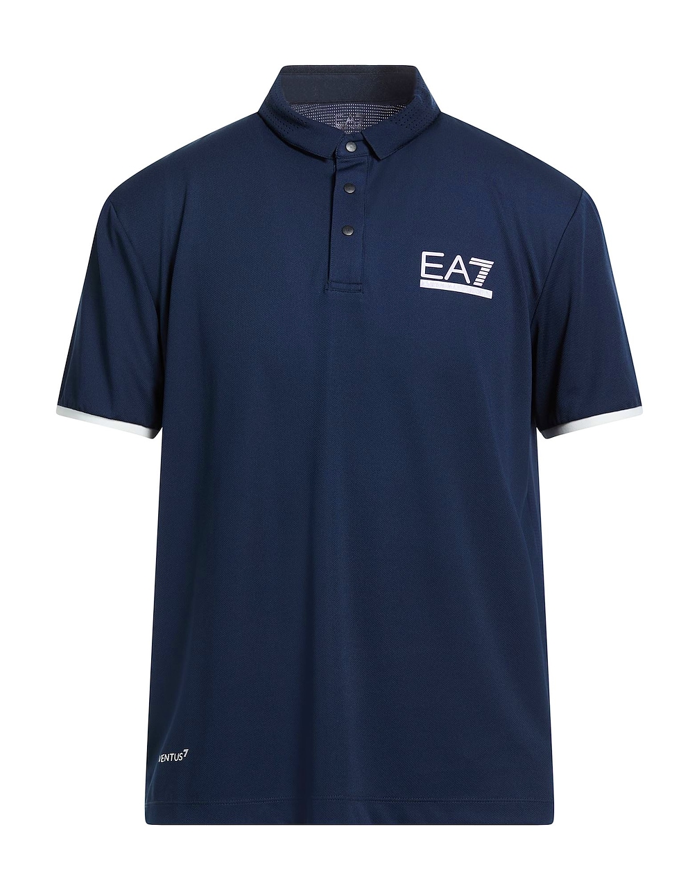 EA7 - Polo shirts
