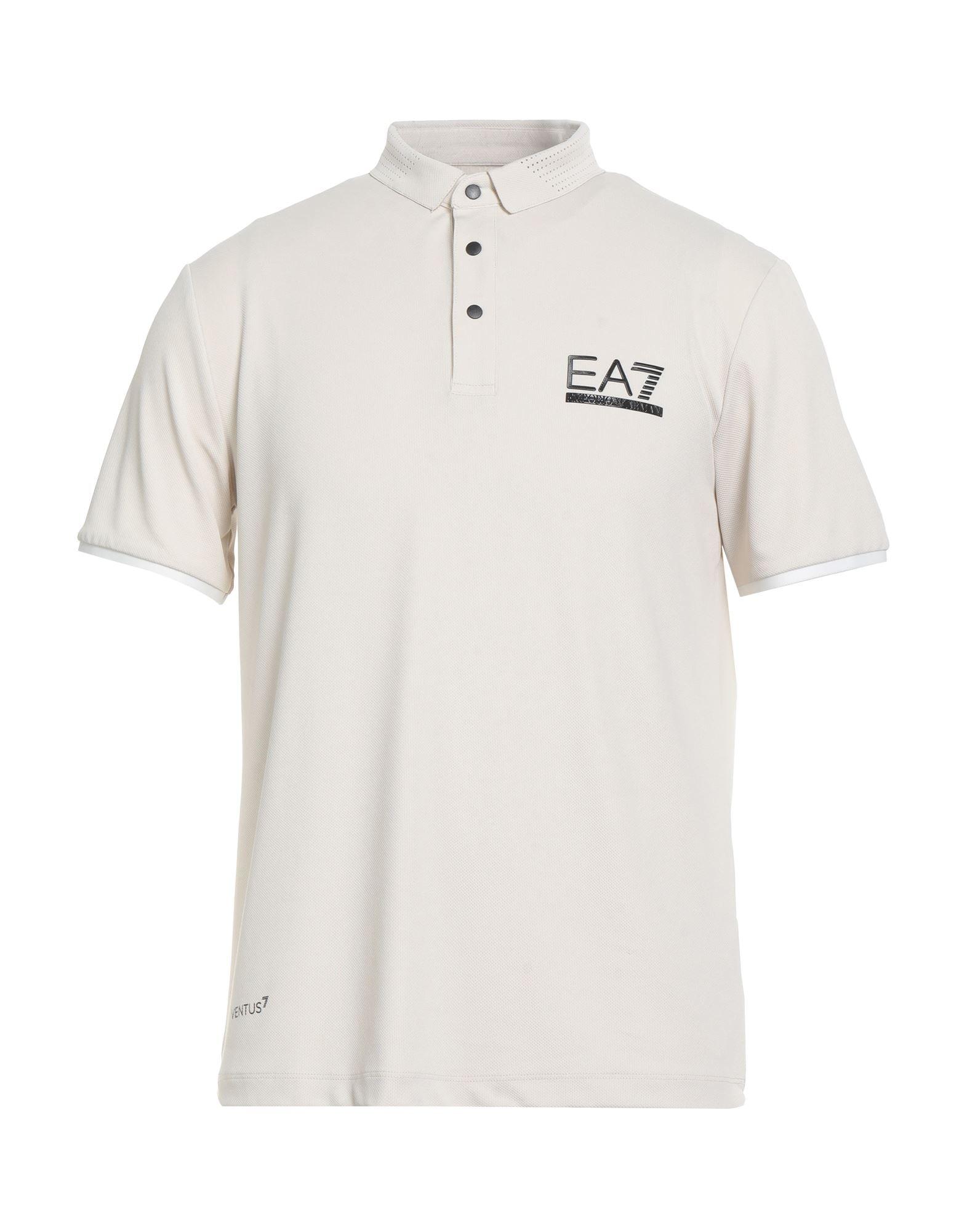 EA7 - Polo shirts