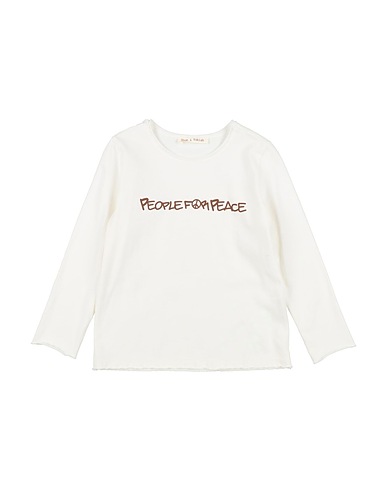 ZHOE & TOBIAH T-shirt 100% Cotton