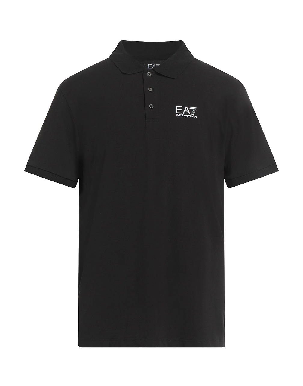 EA7 - Poloshirts