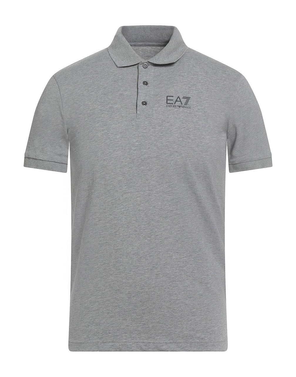 EA7 - Polo shirts