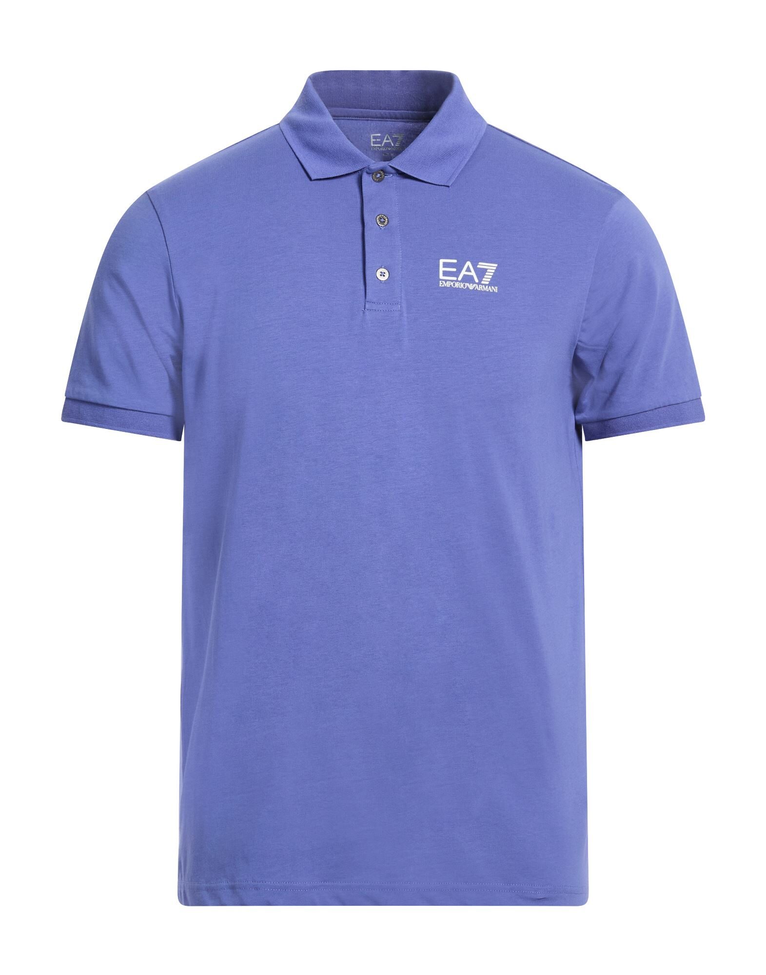 EA7 - Polo shirts