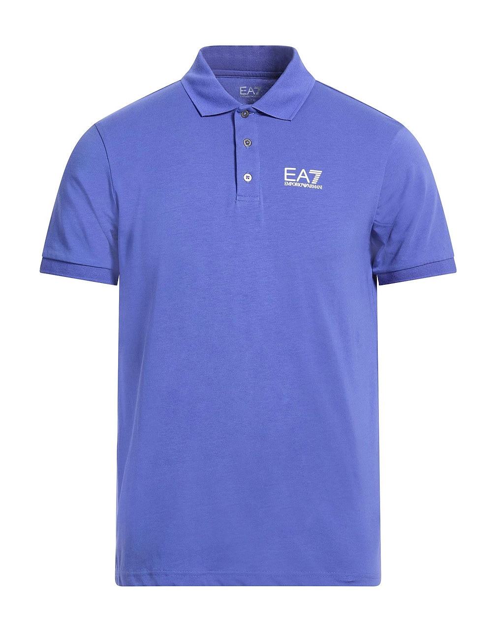 EA7 - Polo shirts