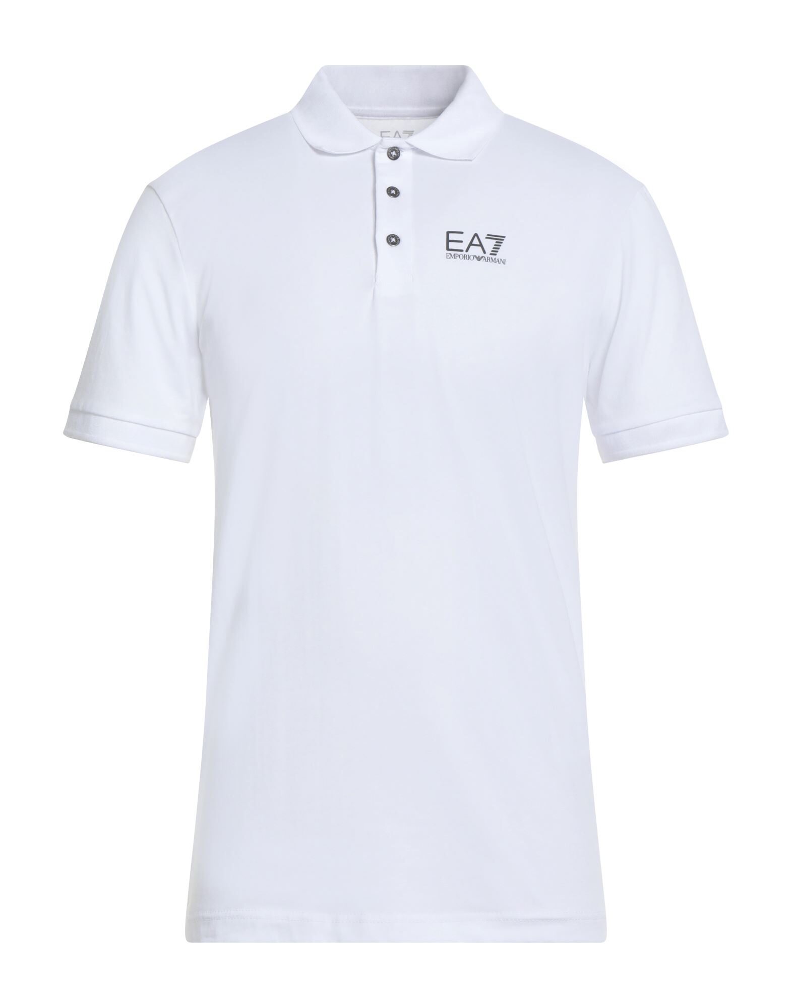 EA7 - Polo shirts
