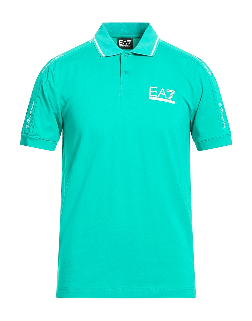EA7 - Polo shirts