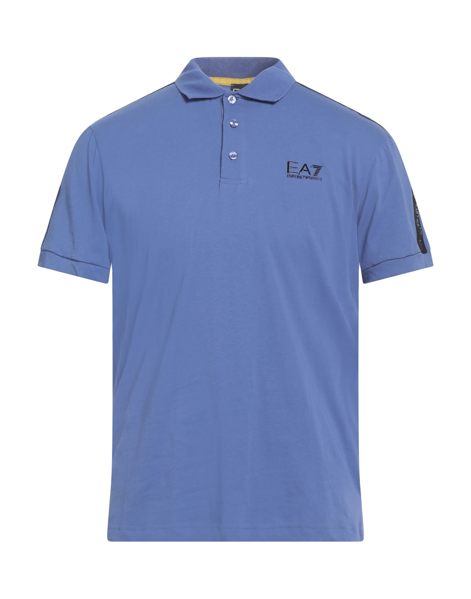 EA7 - Polo shirts