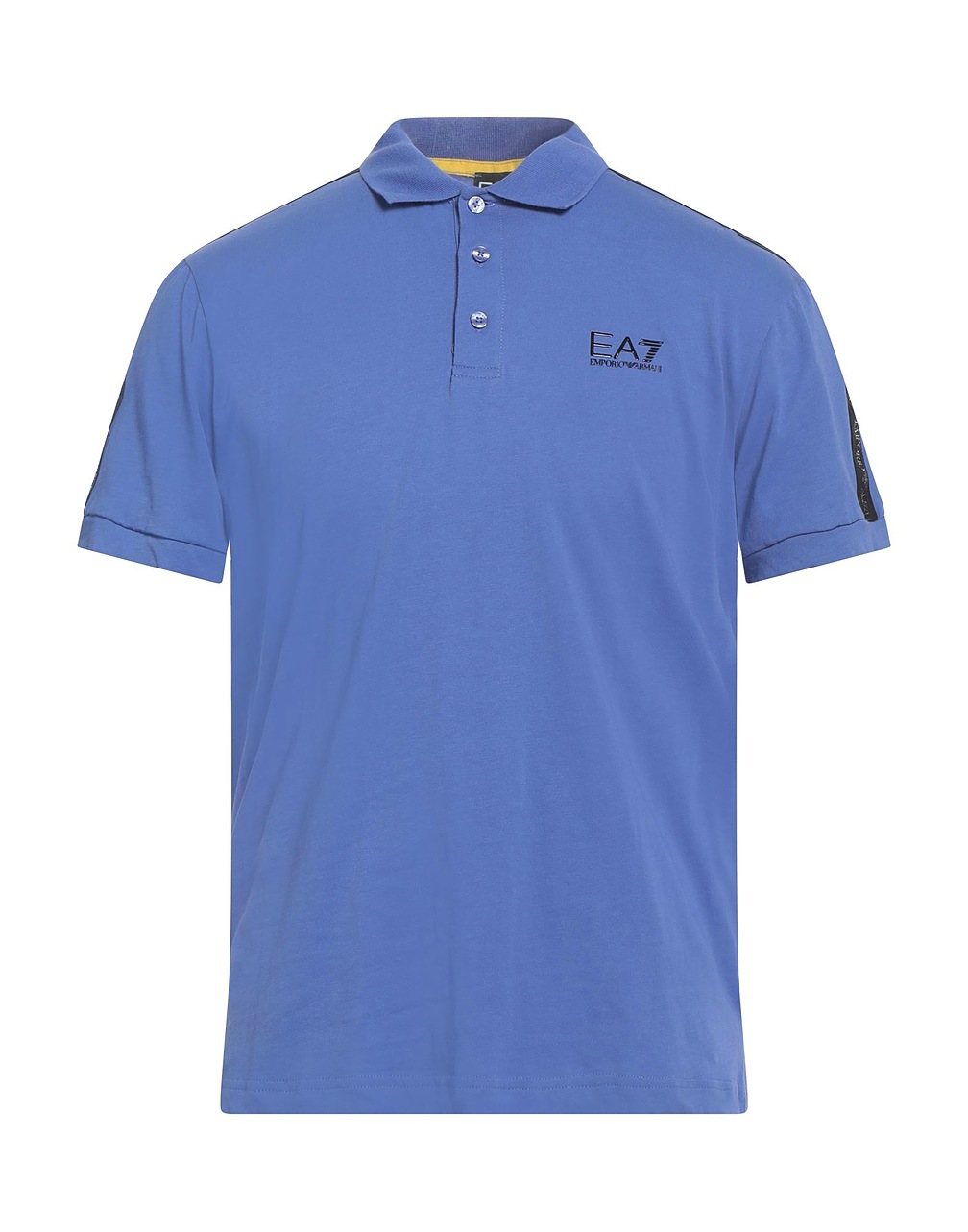 EA7 - Μπλουζάκια Polo