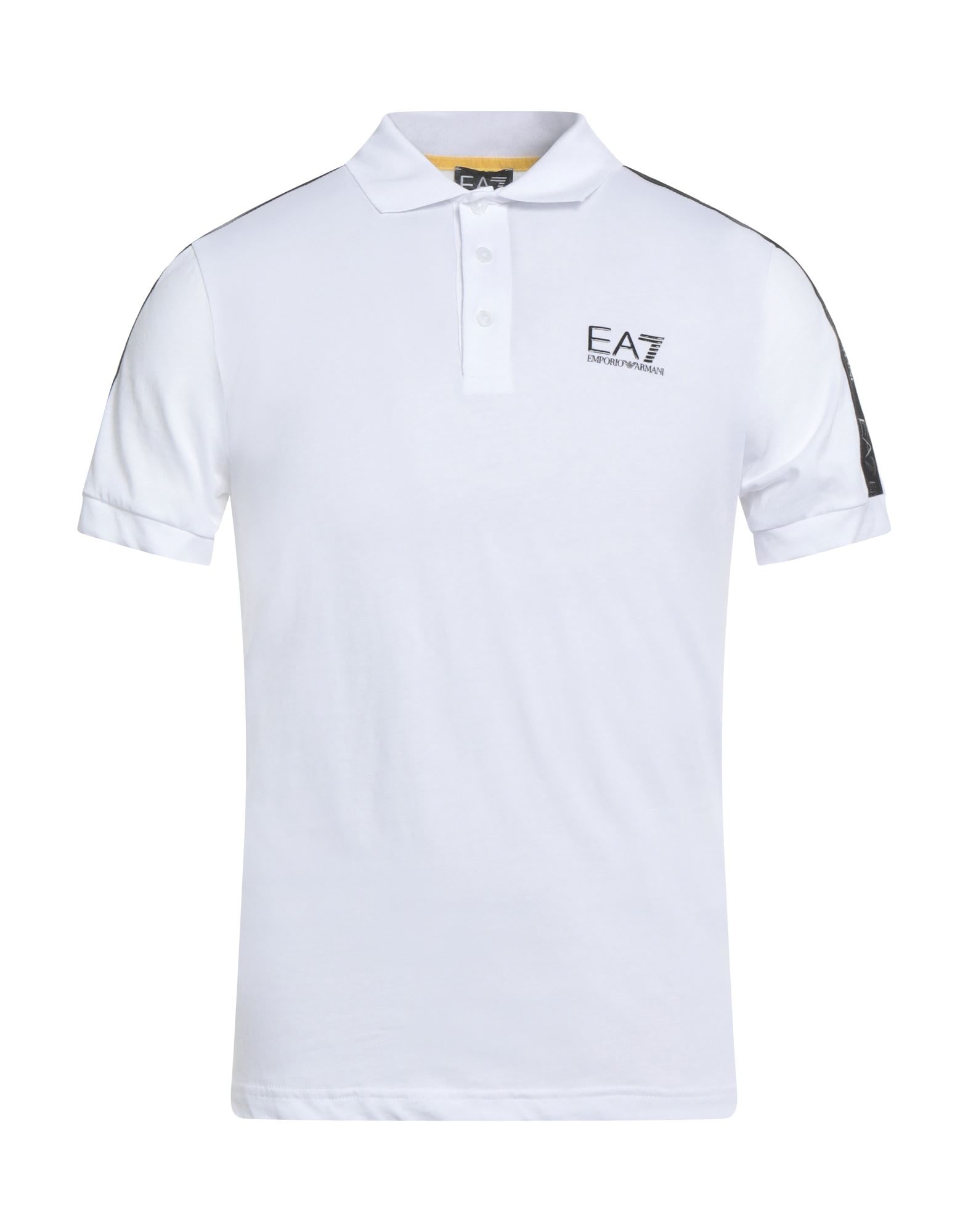 EA7 - Polos