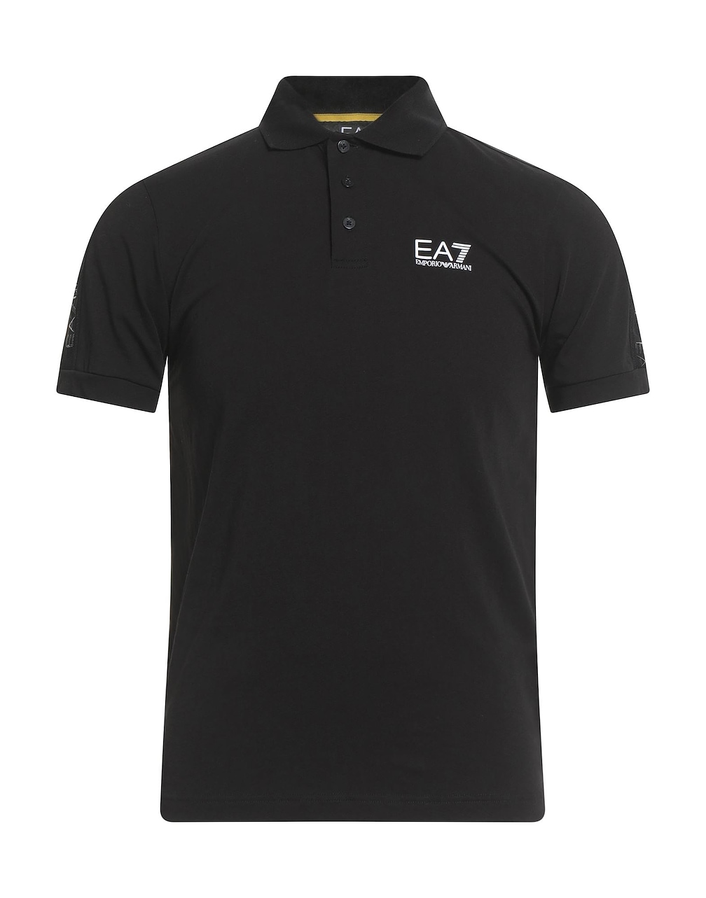 EA7 - Polo shirts