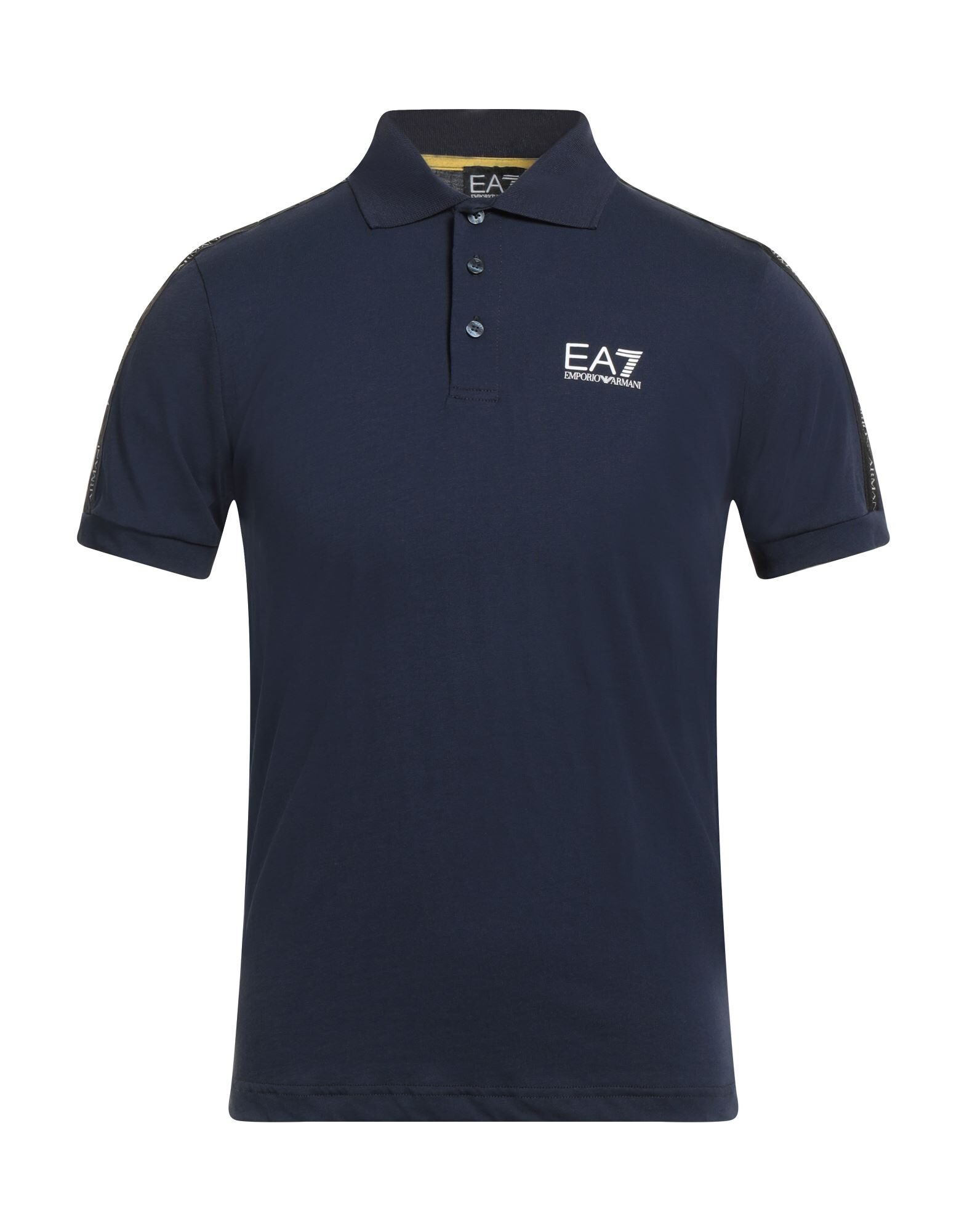 EA7 - Polo shirts