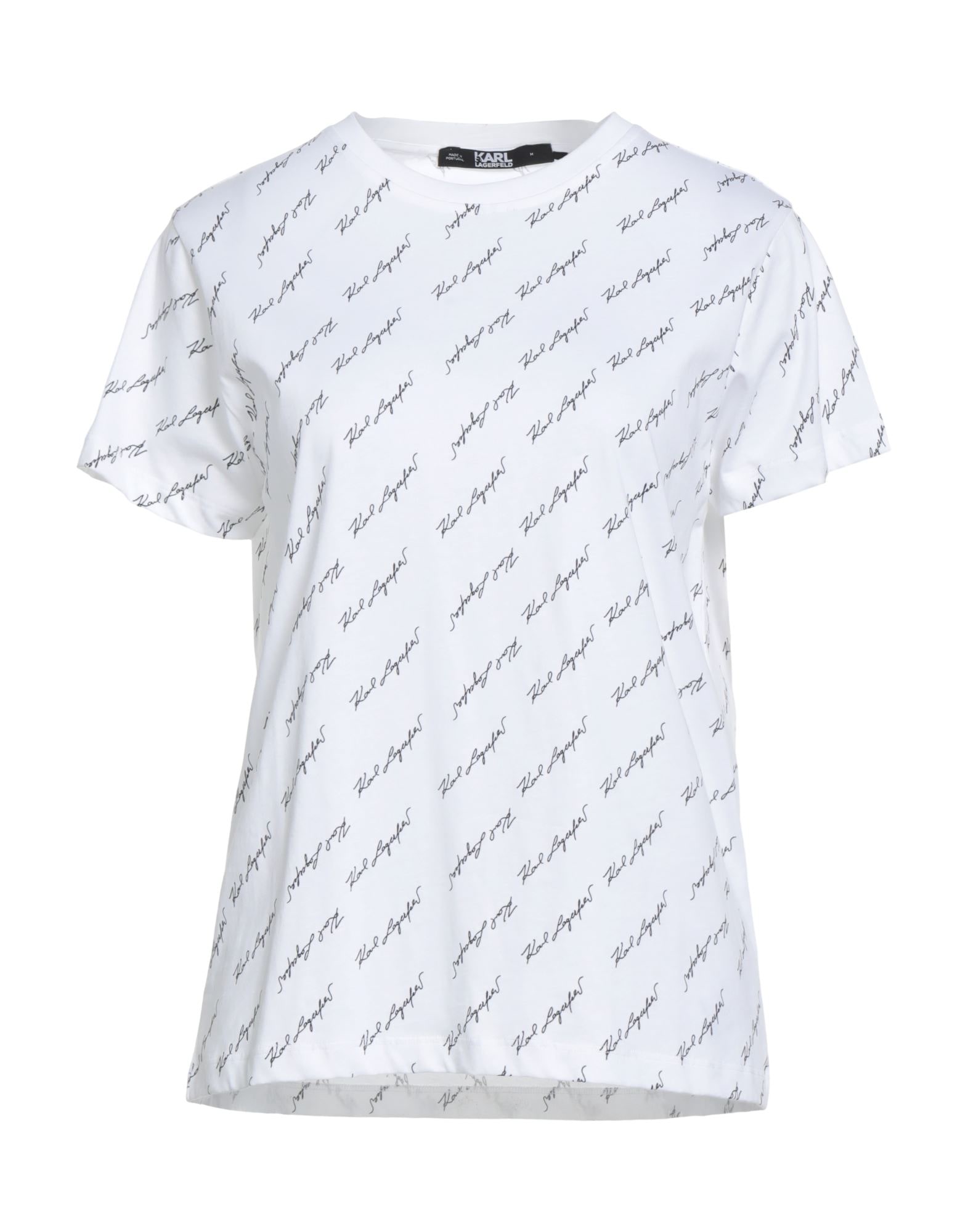 KARL LAGERFELD - T-shirts