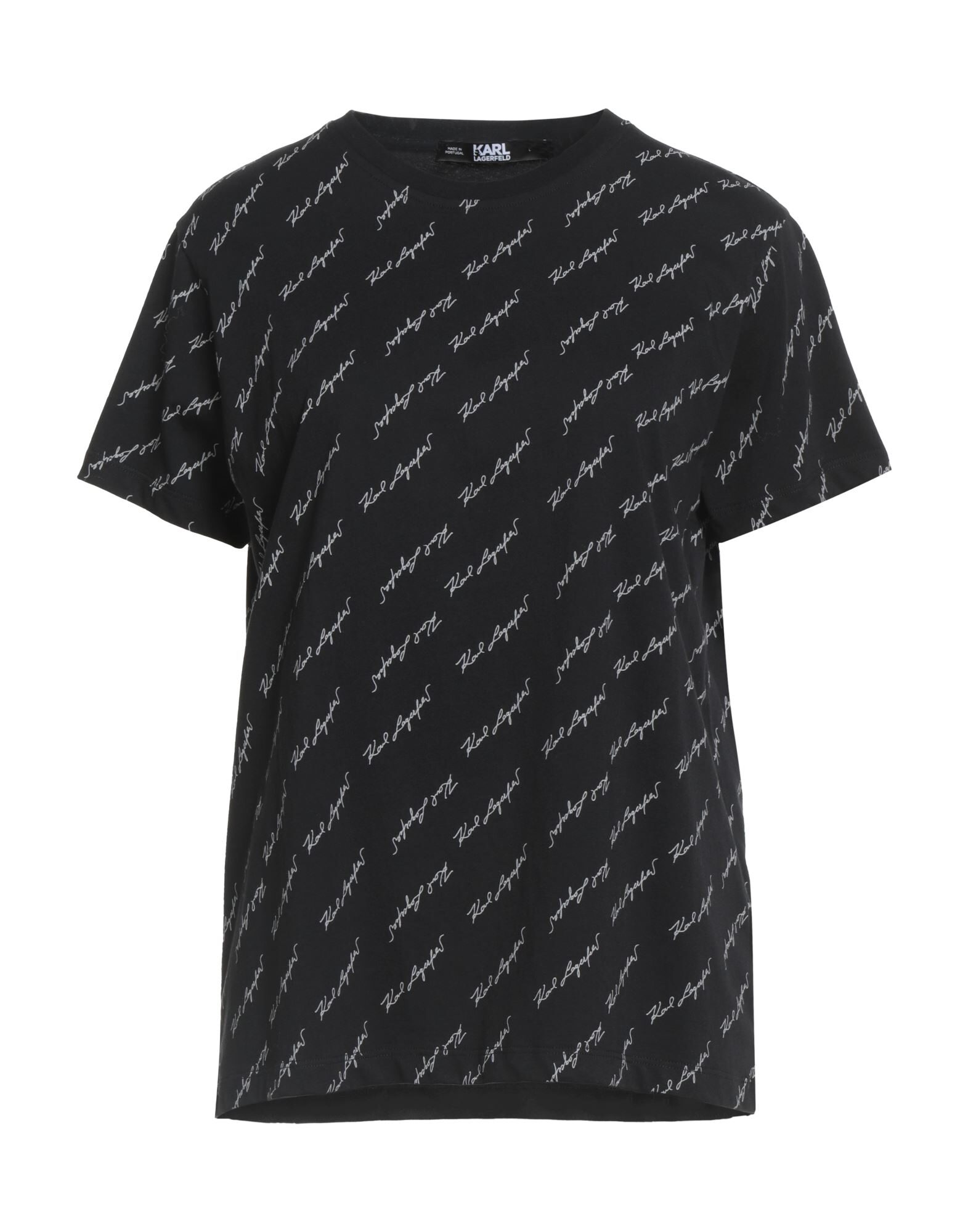 KARL LAGERFELD - T-shirts