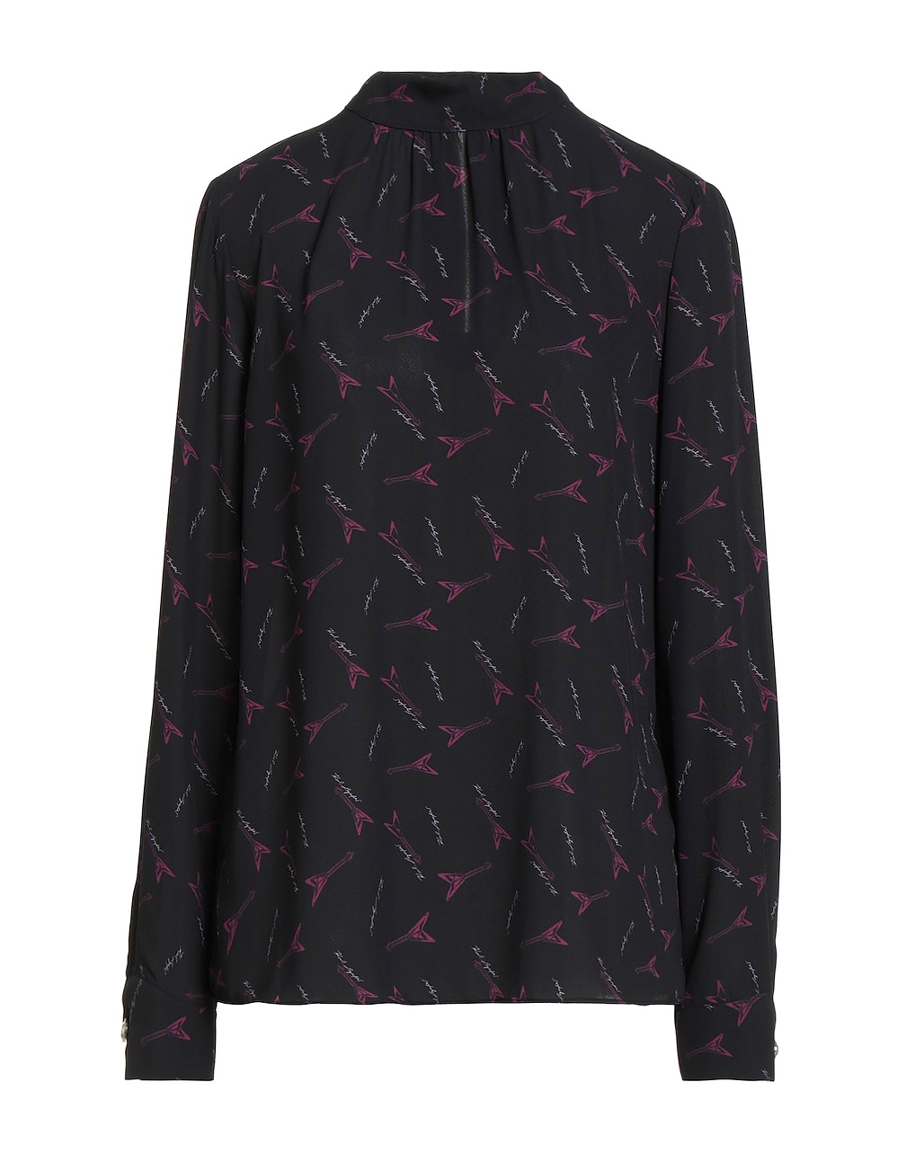 KARL LAGERFELD - Tops