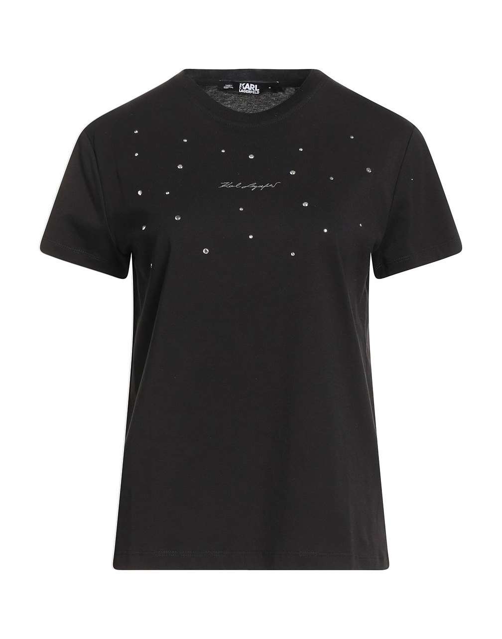 KARL LAGERFELD - T-shirts