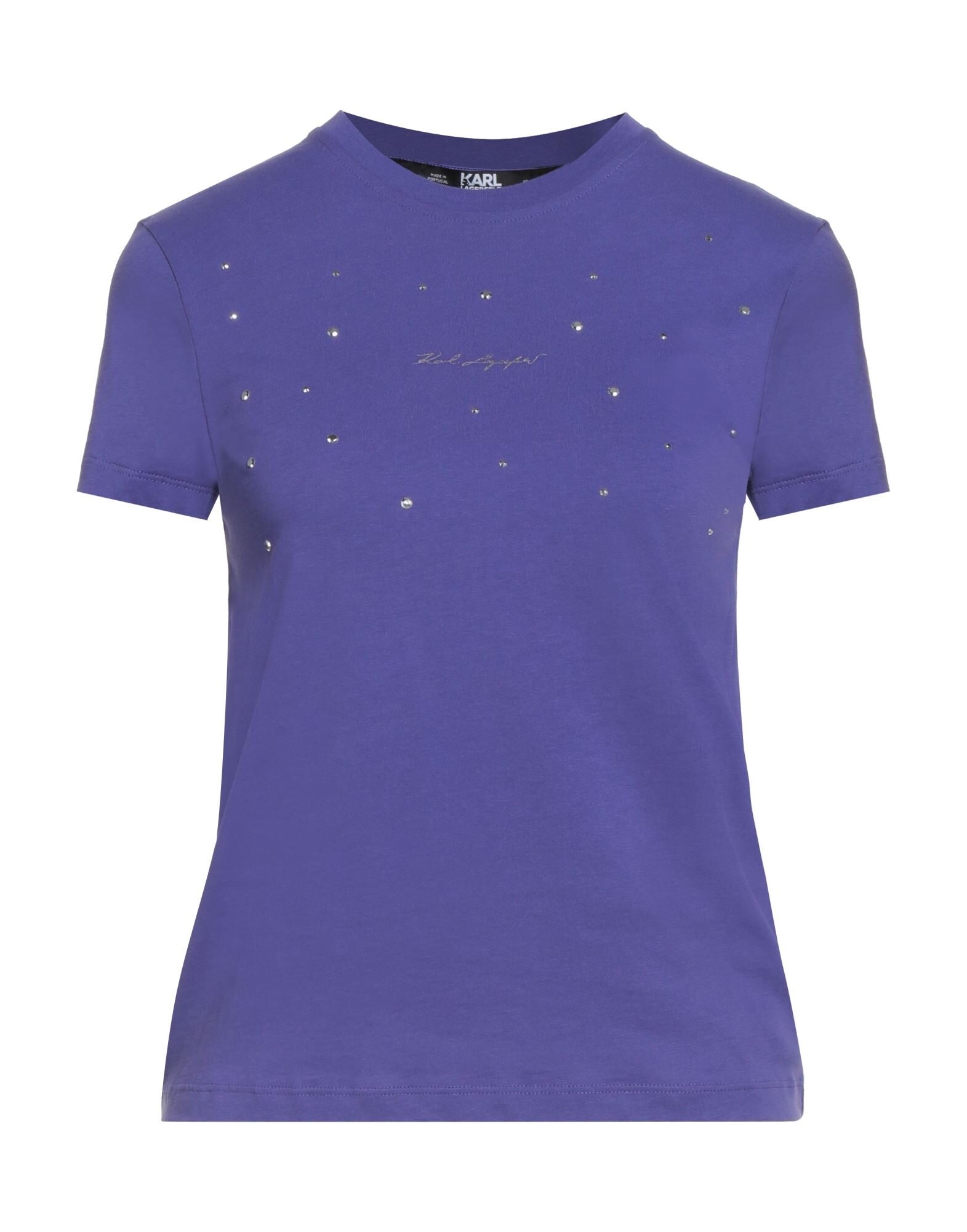 KARL LAGERFELD - T-shirts