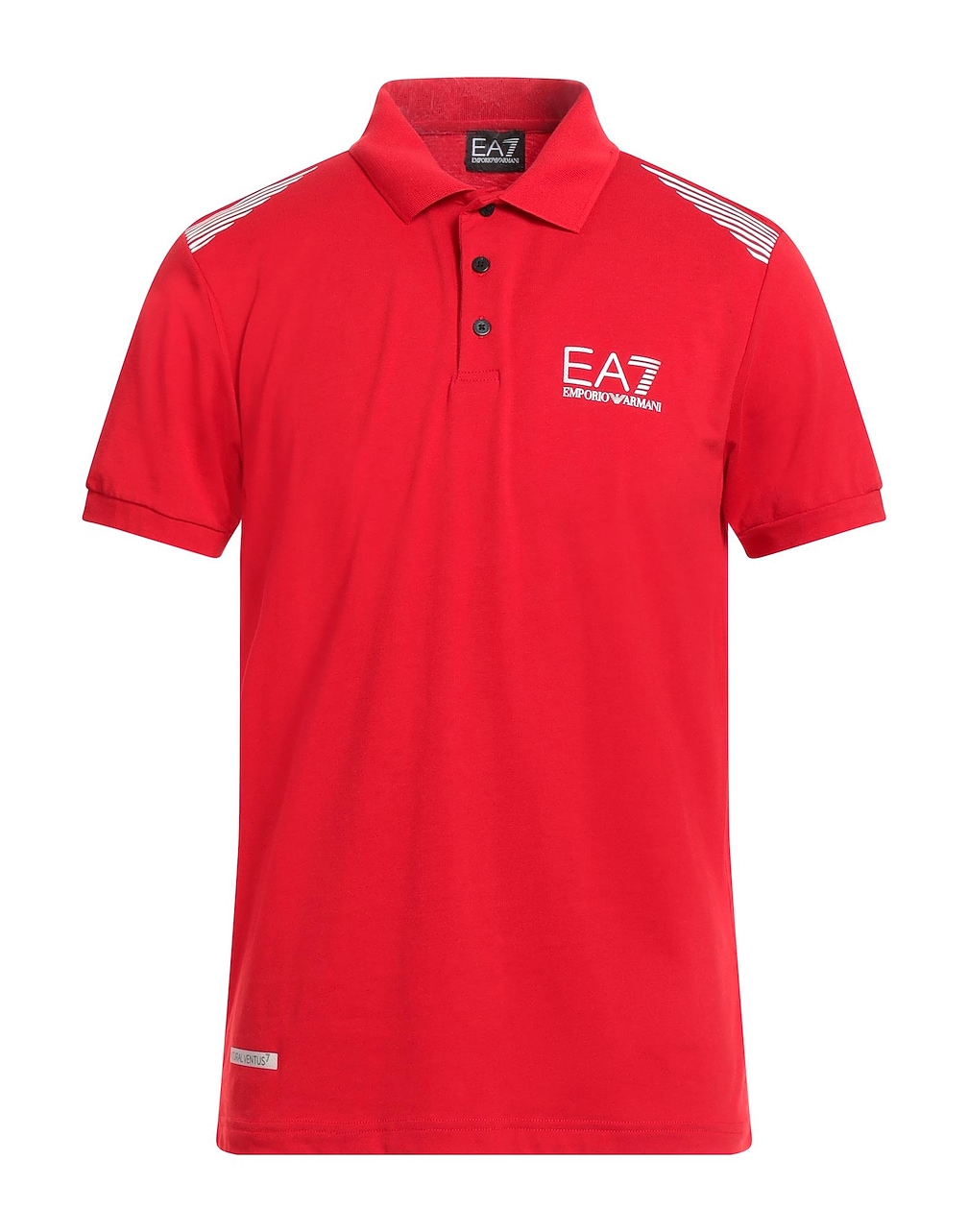 EA7 - Polo shirts