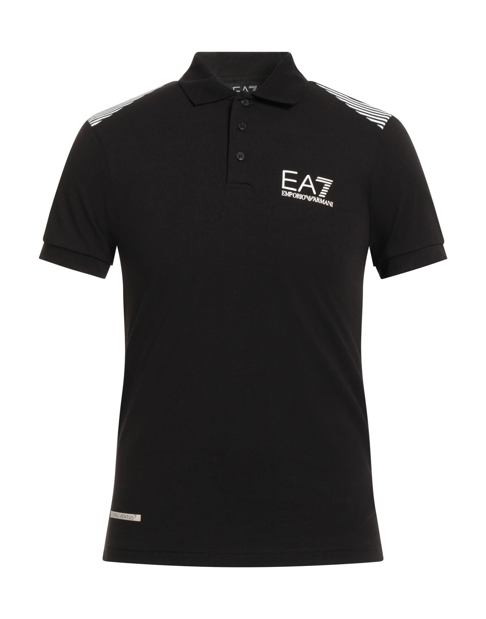 EA7 - ポロシャツ
