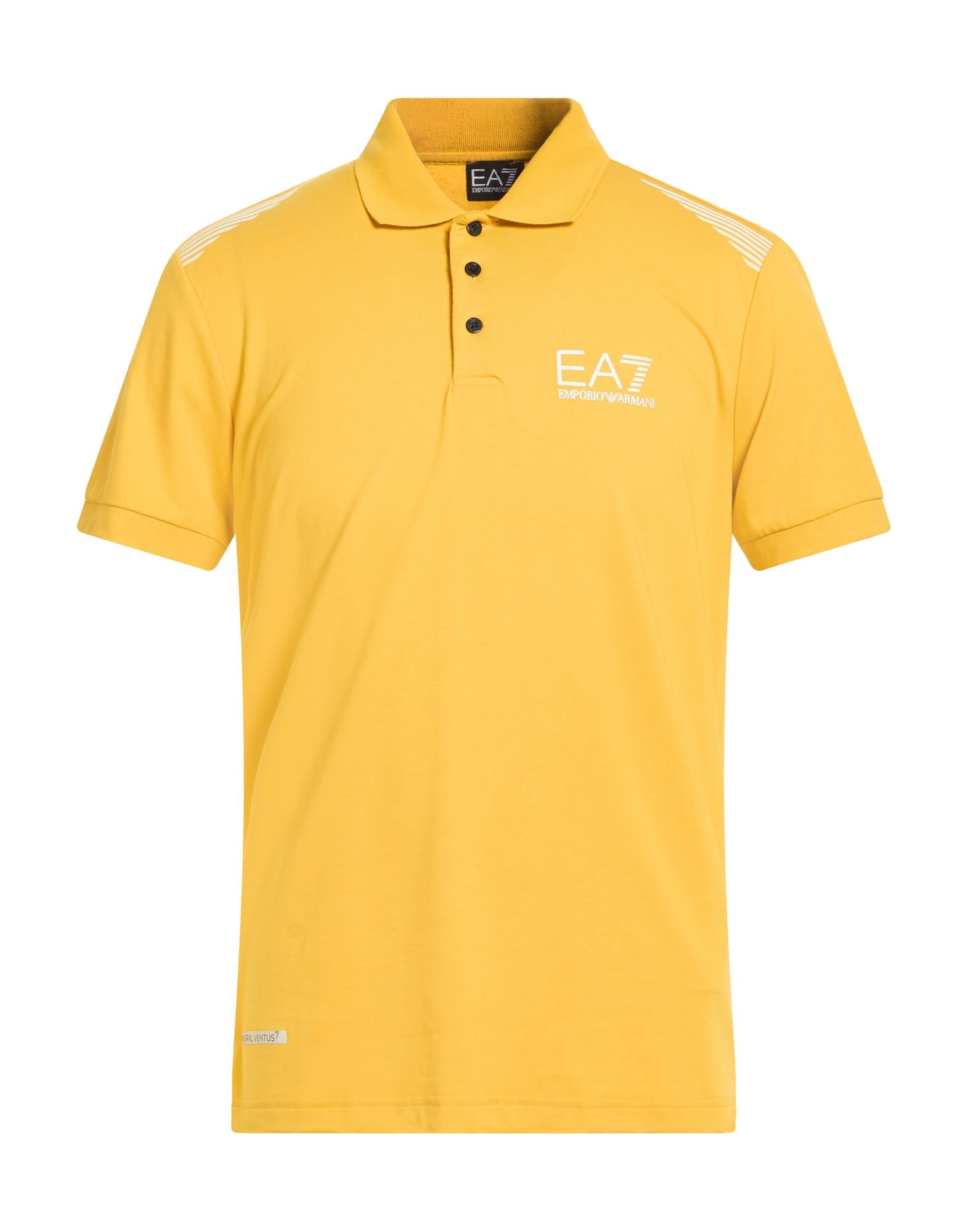 EA7 - Μπλουζάκια Polo