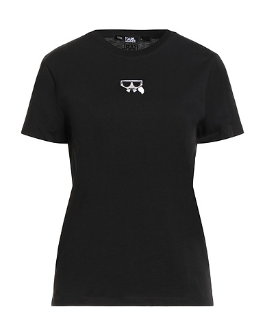 KARL LAGERFELD T-shirt 100% Organic cotton