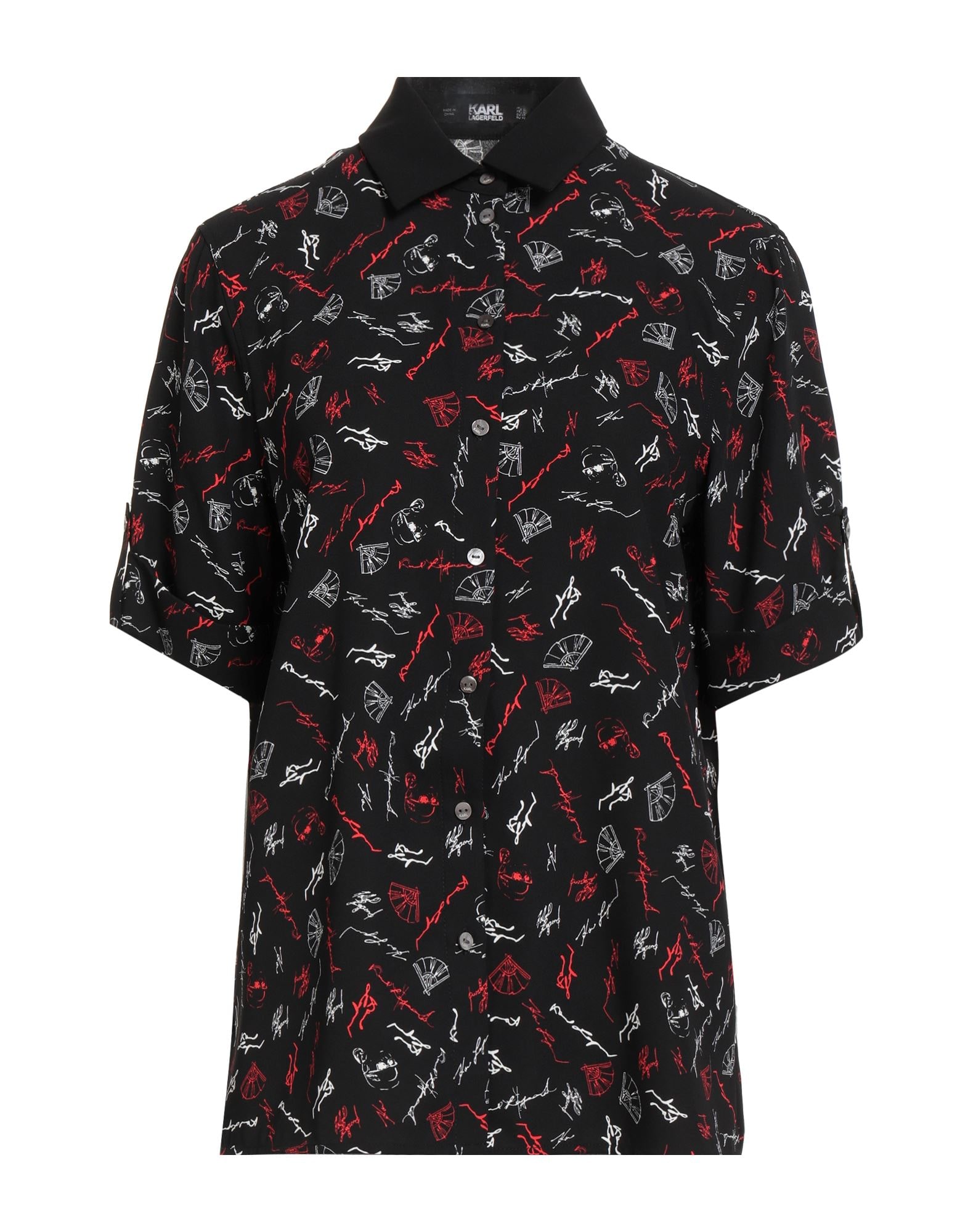 KARL LAGERFELD - Shirts
