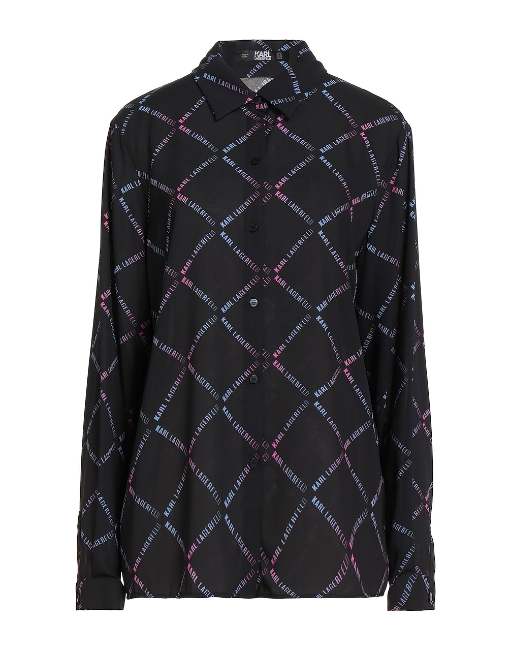 KARL LAGERFELD - Shirts