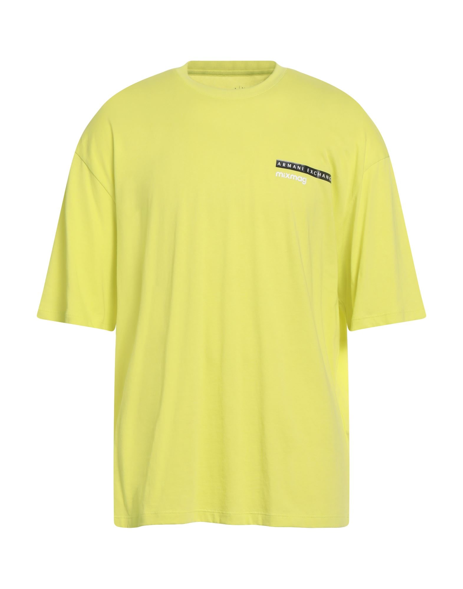 ARMANI EXCHANGE - T-shirts