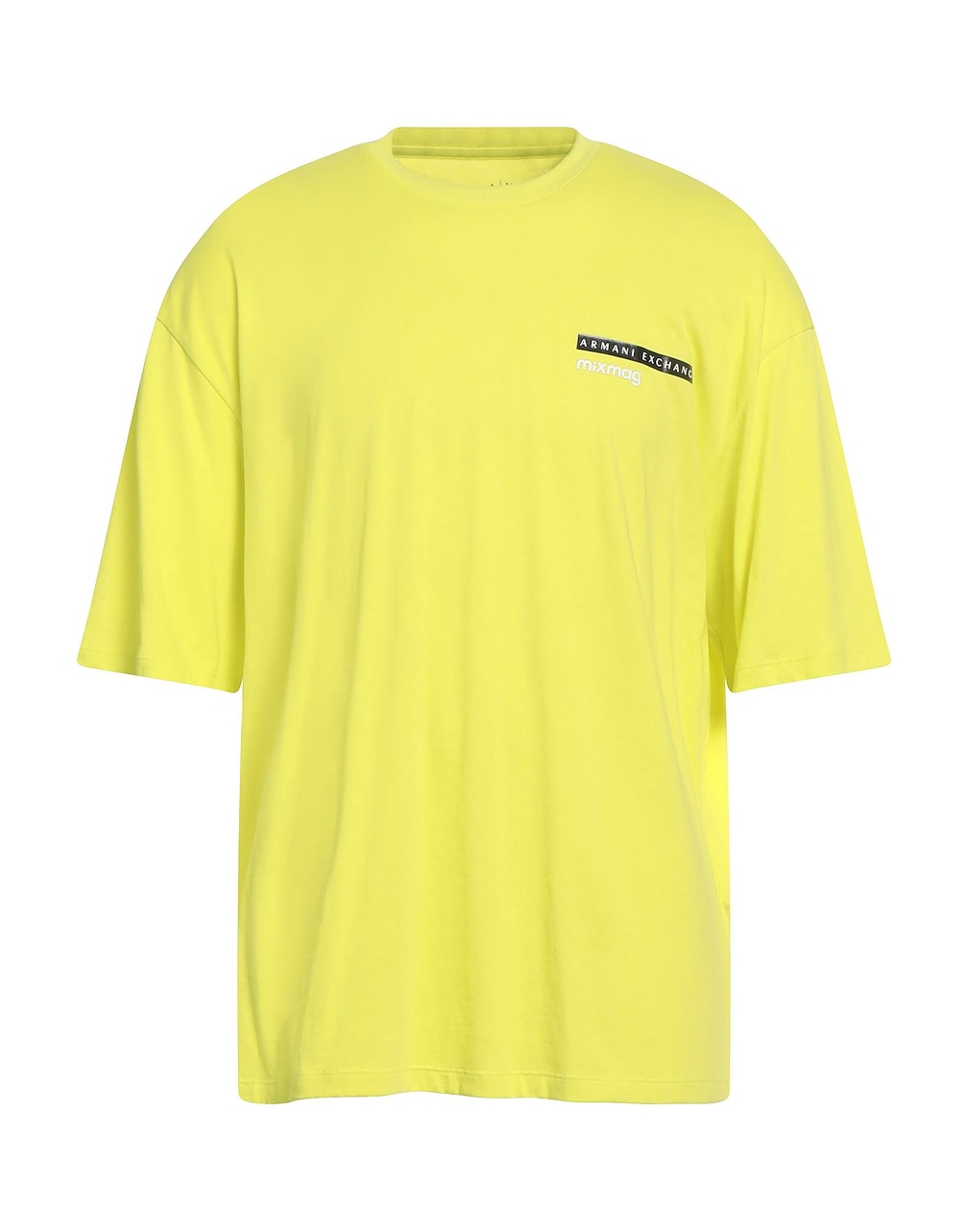 ARMANI EXCHANGE - T-shirts