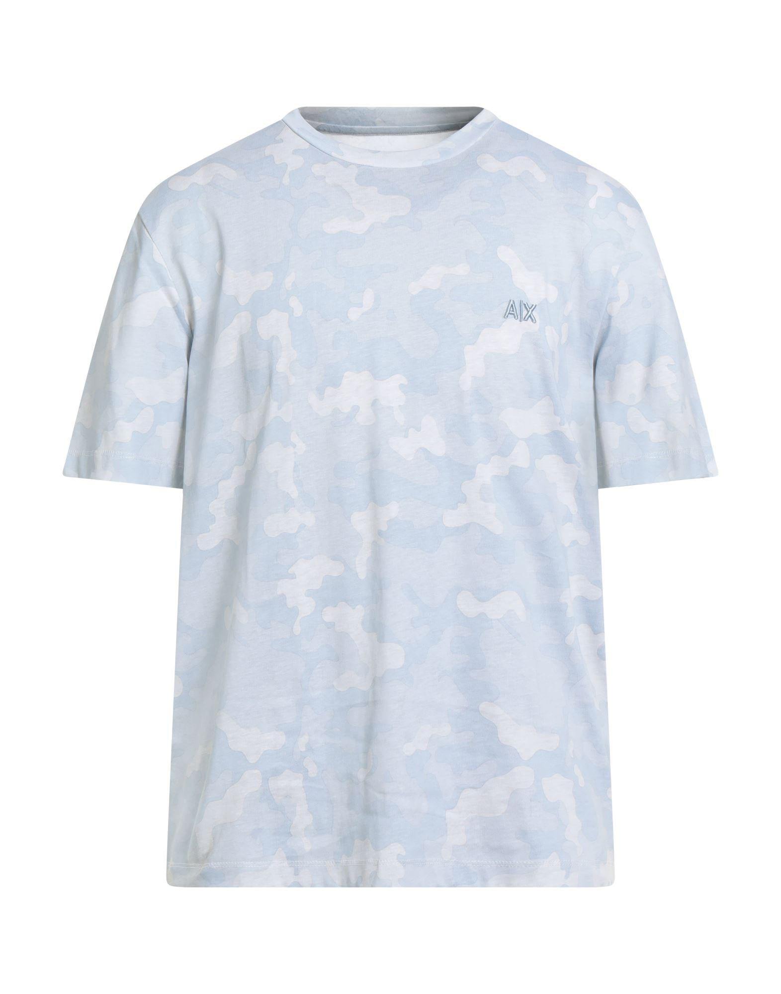 ARMANI EXCHANGE - T-shirts