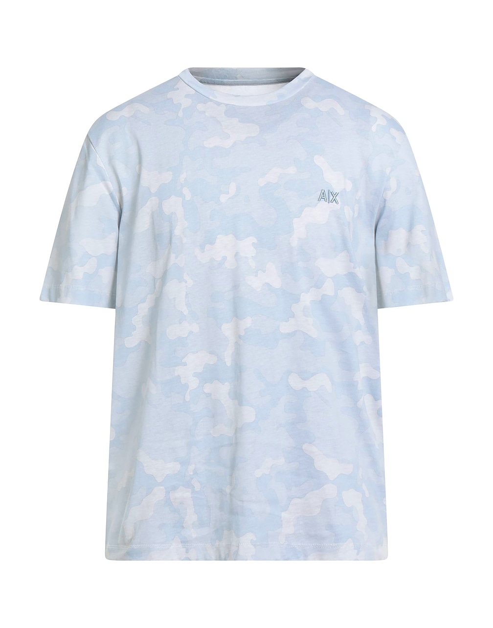 ARMANI EXCHANGE - T-shirts