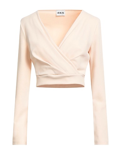 BERNA Top Blush 93% Polyester, 7% Elastane
