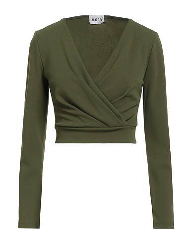 BERNA Top 93% Polyester, 7% Elastane